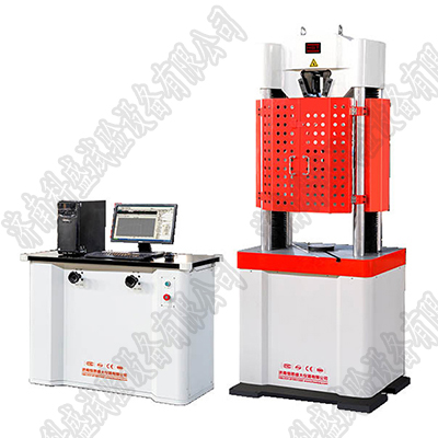 结构钢电液伺服拉伸小笛视频污污网站下载